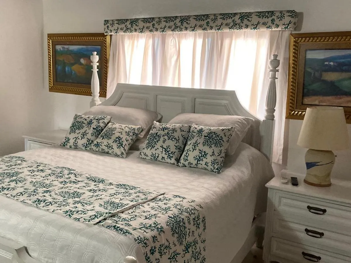 Villa Luz La Romana Dominican Republic