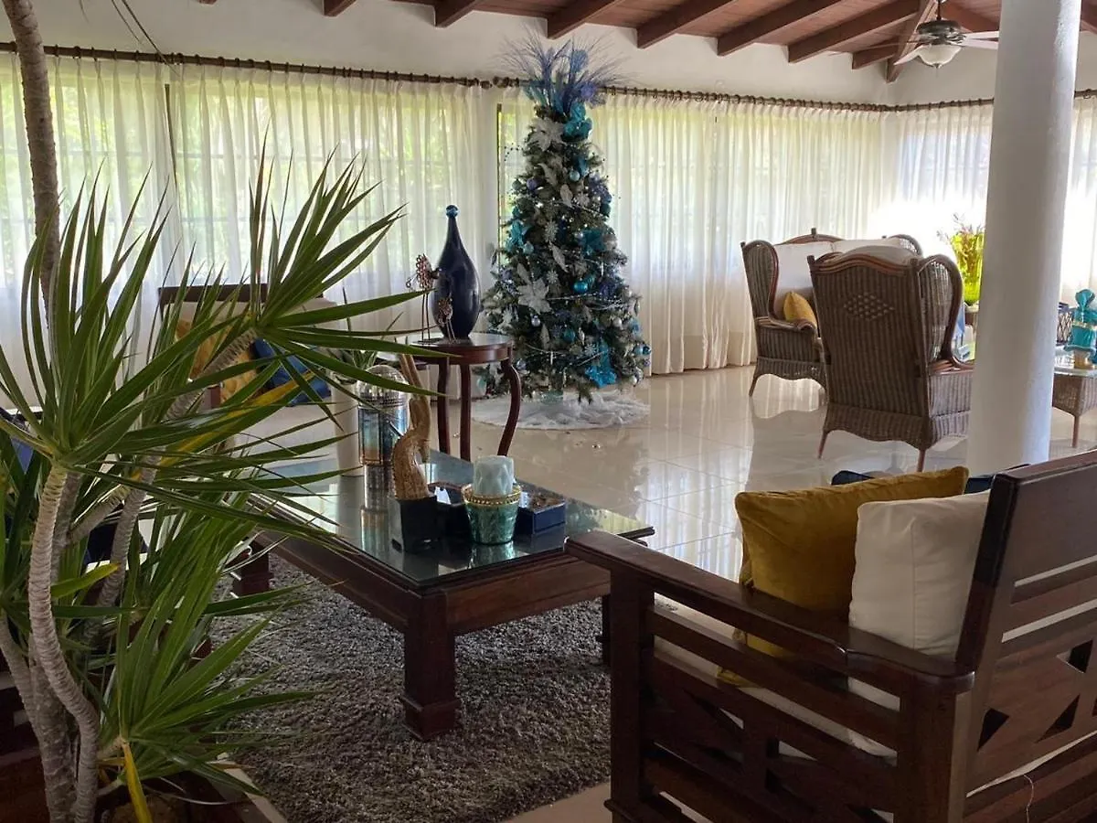 Villa Luz La Romana