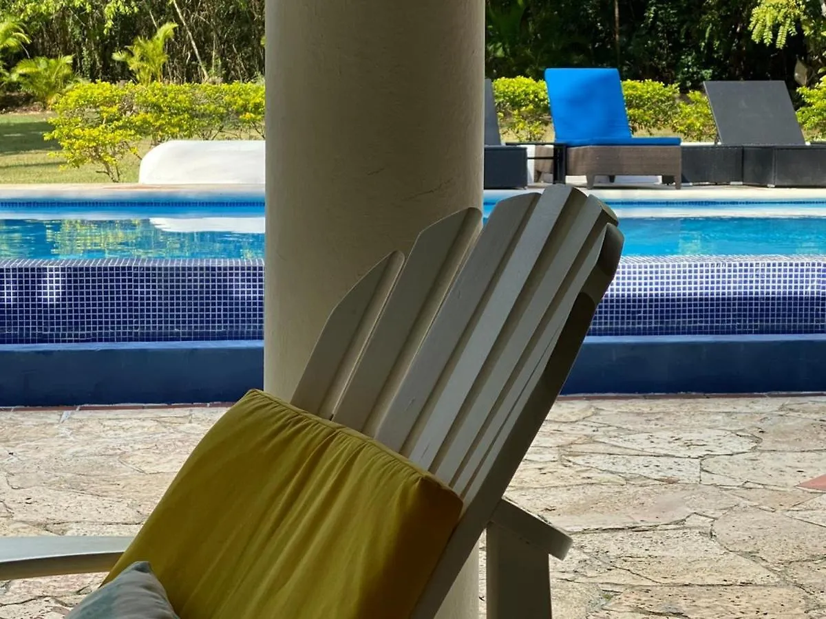 Villa Luz La Romana