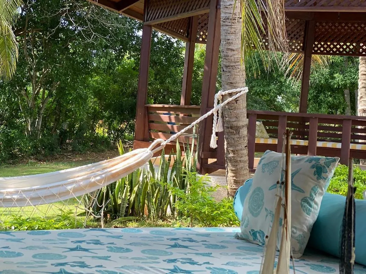 Villa Luz La Romana Dominican Republic