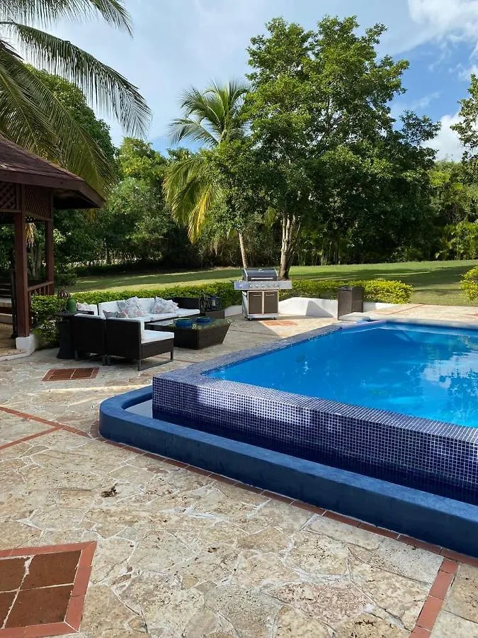 Villa Luz contacts