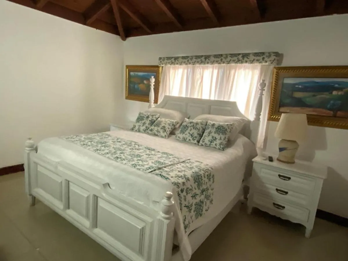 Villa Luz La Romana