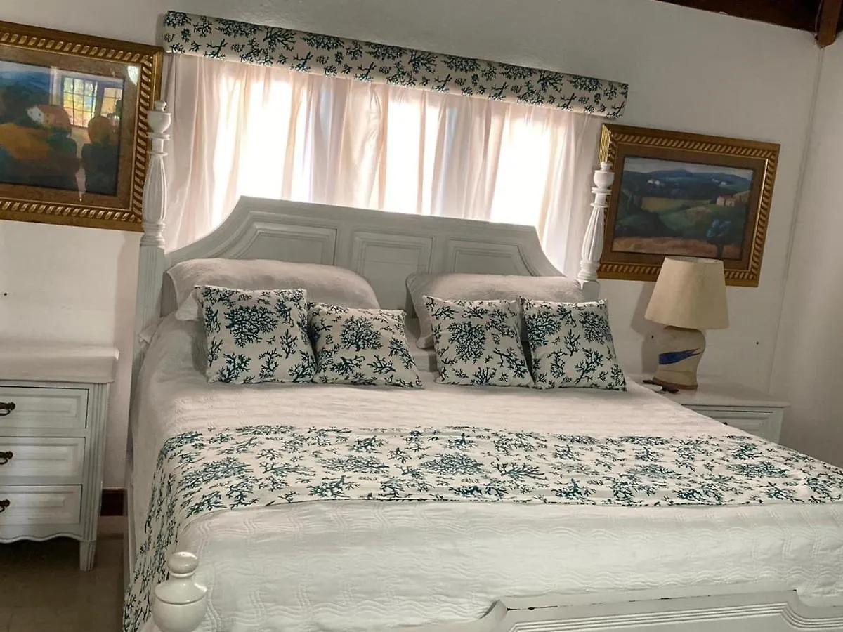 Villa Luz La Romana
