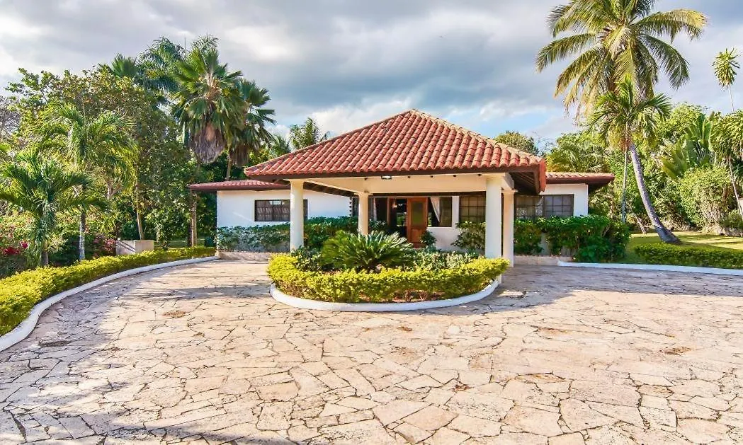 Villa Luz La Romana