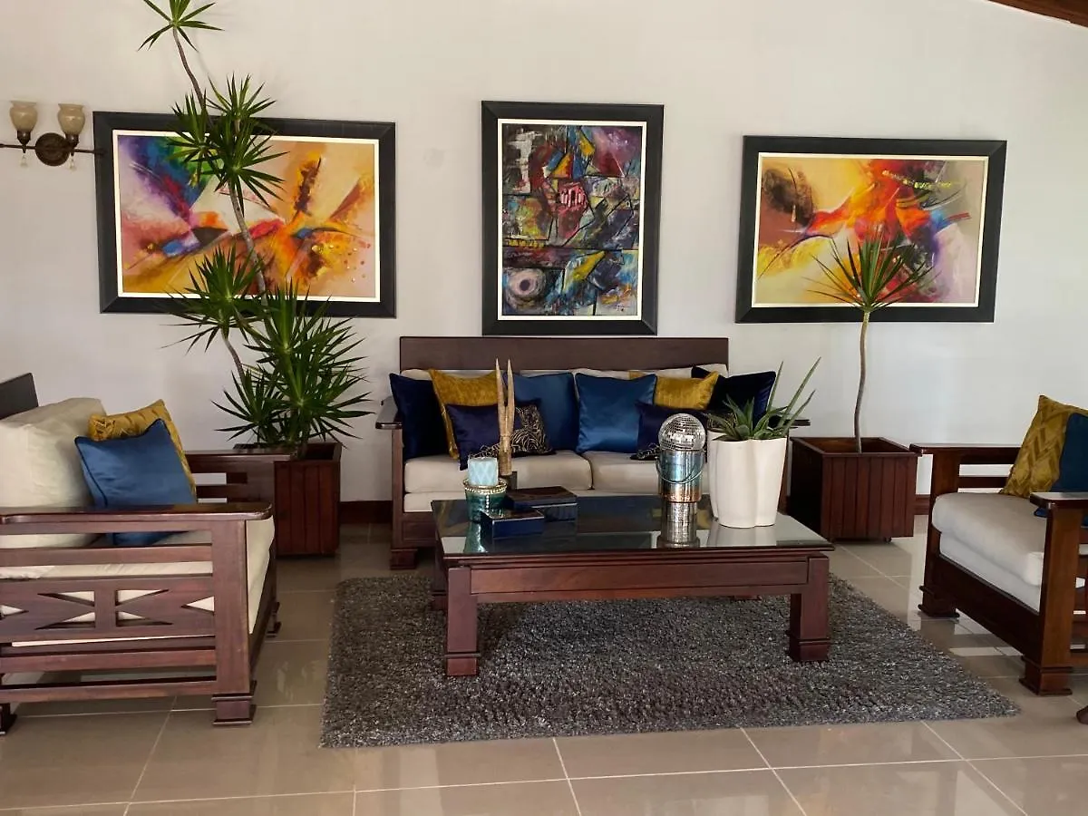 Villa Luz La Romana