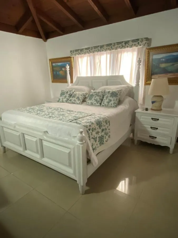 Villa Luz La Romana 0*,  Dominican Republic