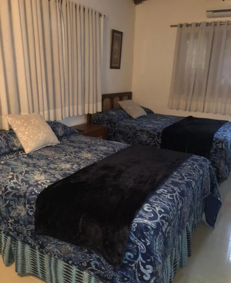 Villa Luz La Romana