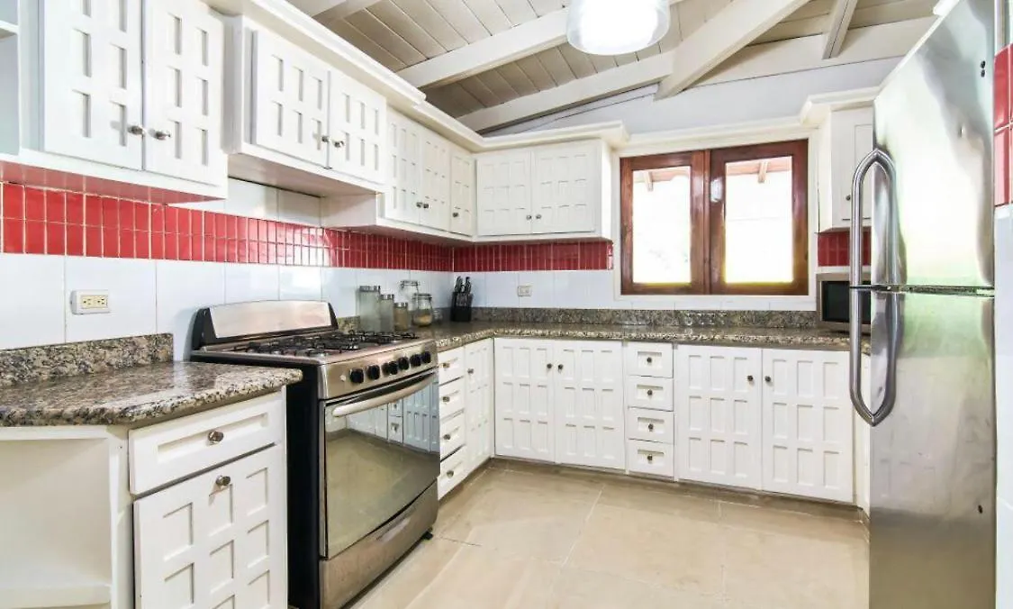 Villa Luz Ла-Романа 0*,